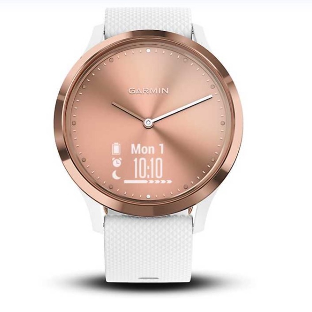 Garmin Vivomove HR
